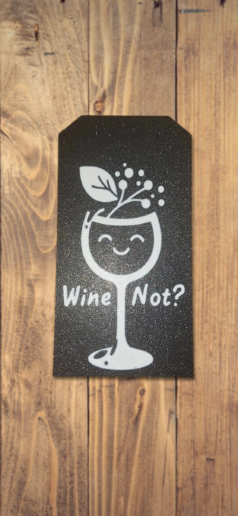 wine not smile