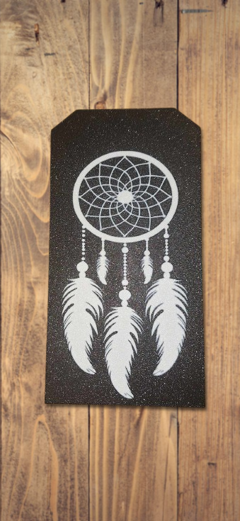 Dreamcatcher Panel