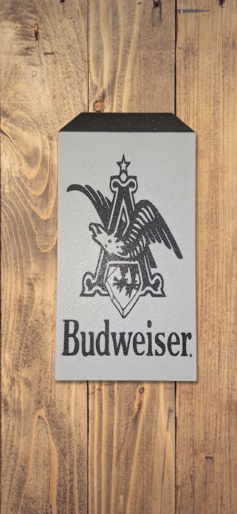 budweiser logo